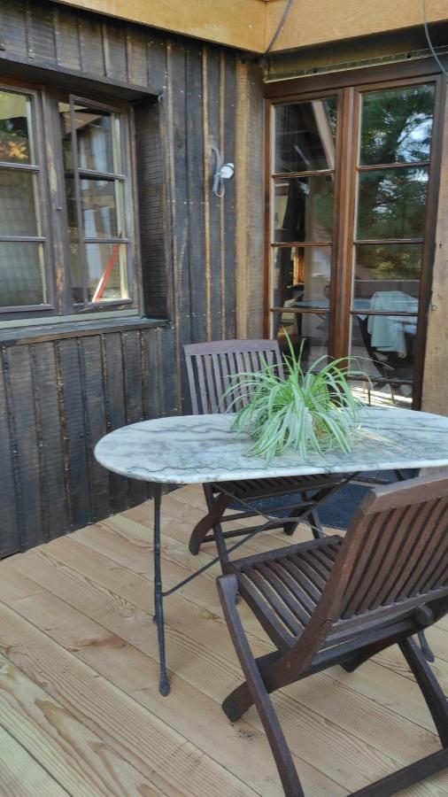 Gite Au Petit Ruisseau-Etage Et Combles-Maison Alsacienne 4 Personnes 4 Nuitees Minimum Langensoultzbach Εξωτερικό φωτογραφία